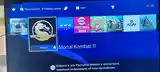 Игровая приставка Sony PlayStation 4 fat-2