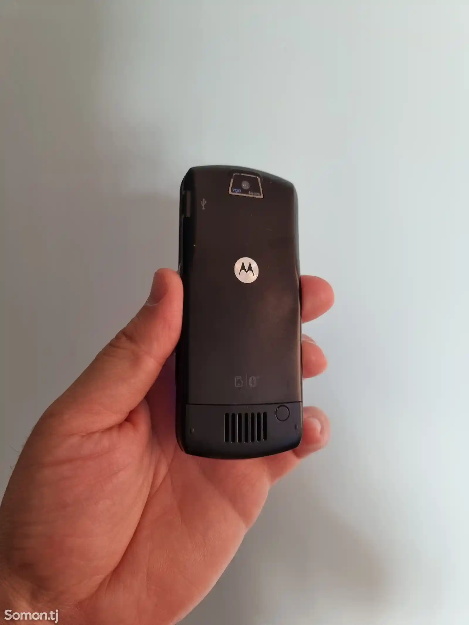 Motorola L7-3