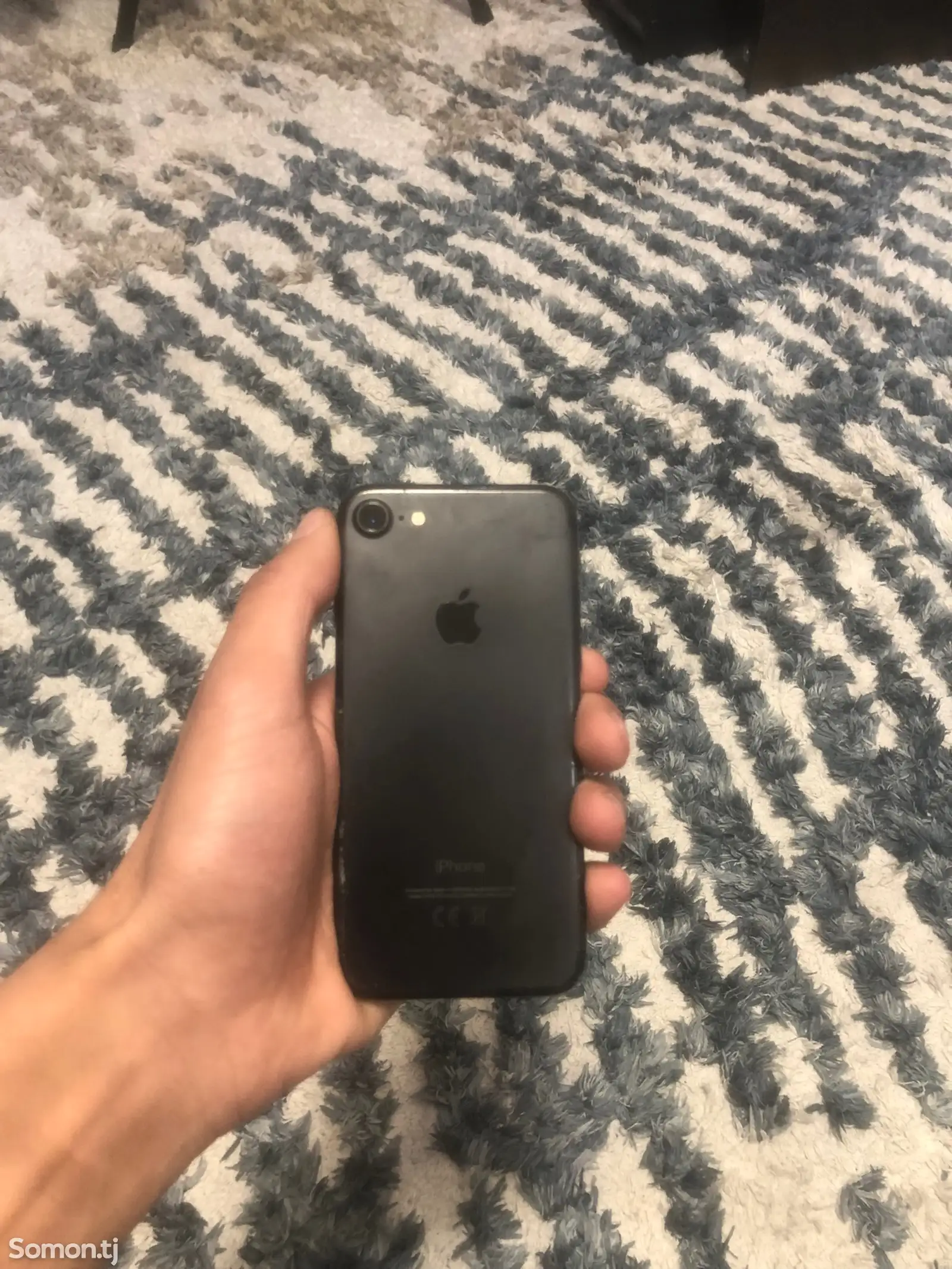 Apple iPhone 7, 32 gb-1