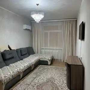 2-комн. квартира, 7 этаж, 62м², И. Сомони