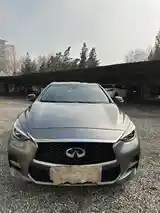 Infiniti Q series, 2017-11