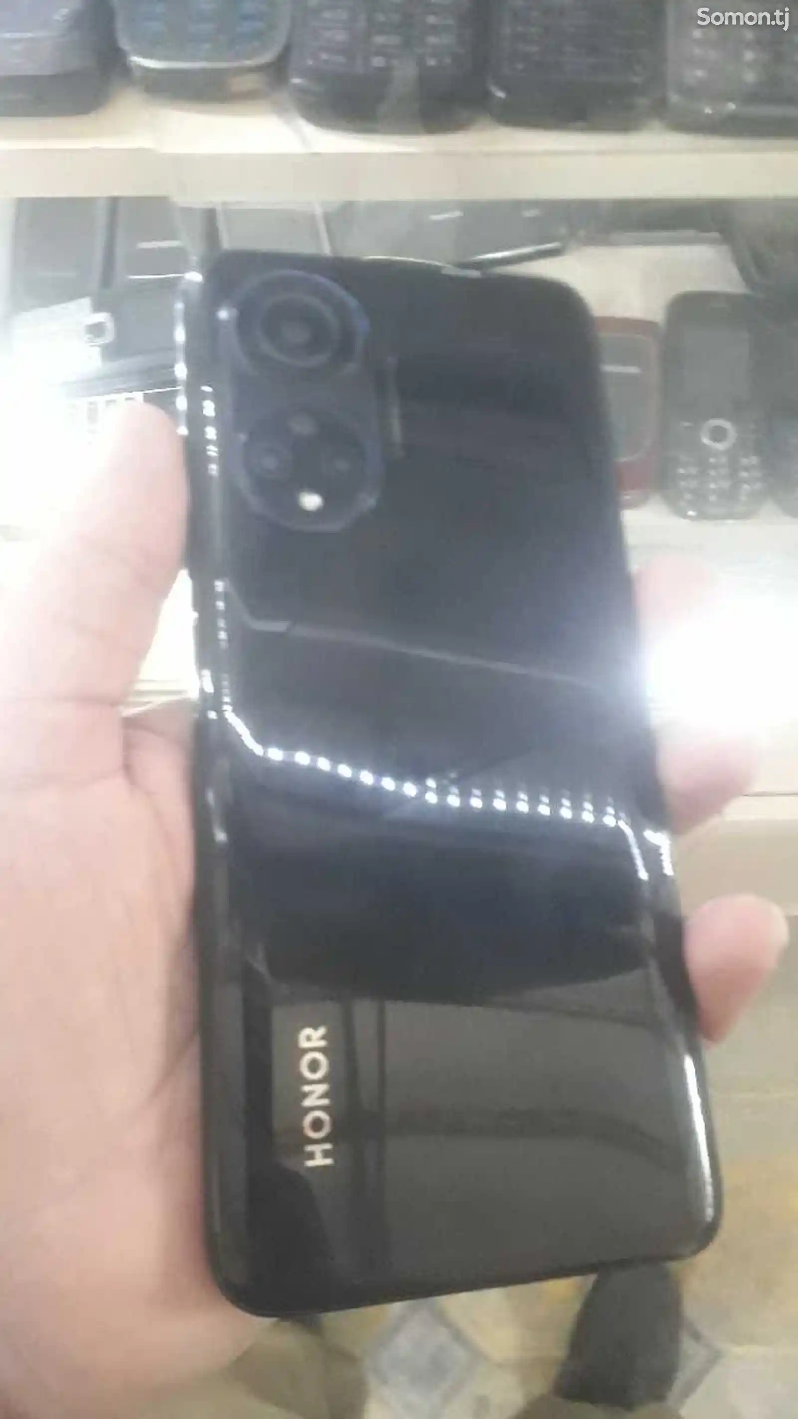 Huawei Honor X7-2