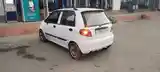 Daewoo Matiz, 2001-4