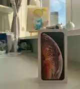 Apple iPhone Xs Max, 64 gb, Gold-6