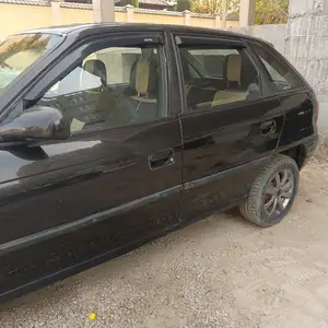 Opel Astra F, 1997