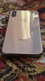 Apple iPhone Xs, 256 gb, Gold-8