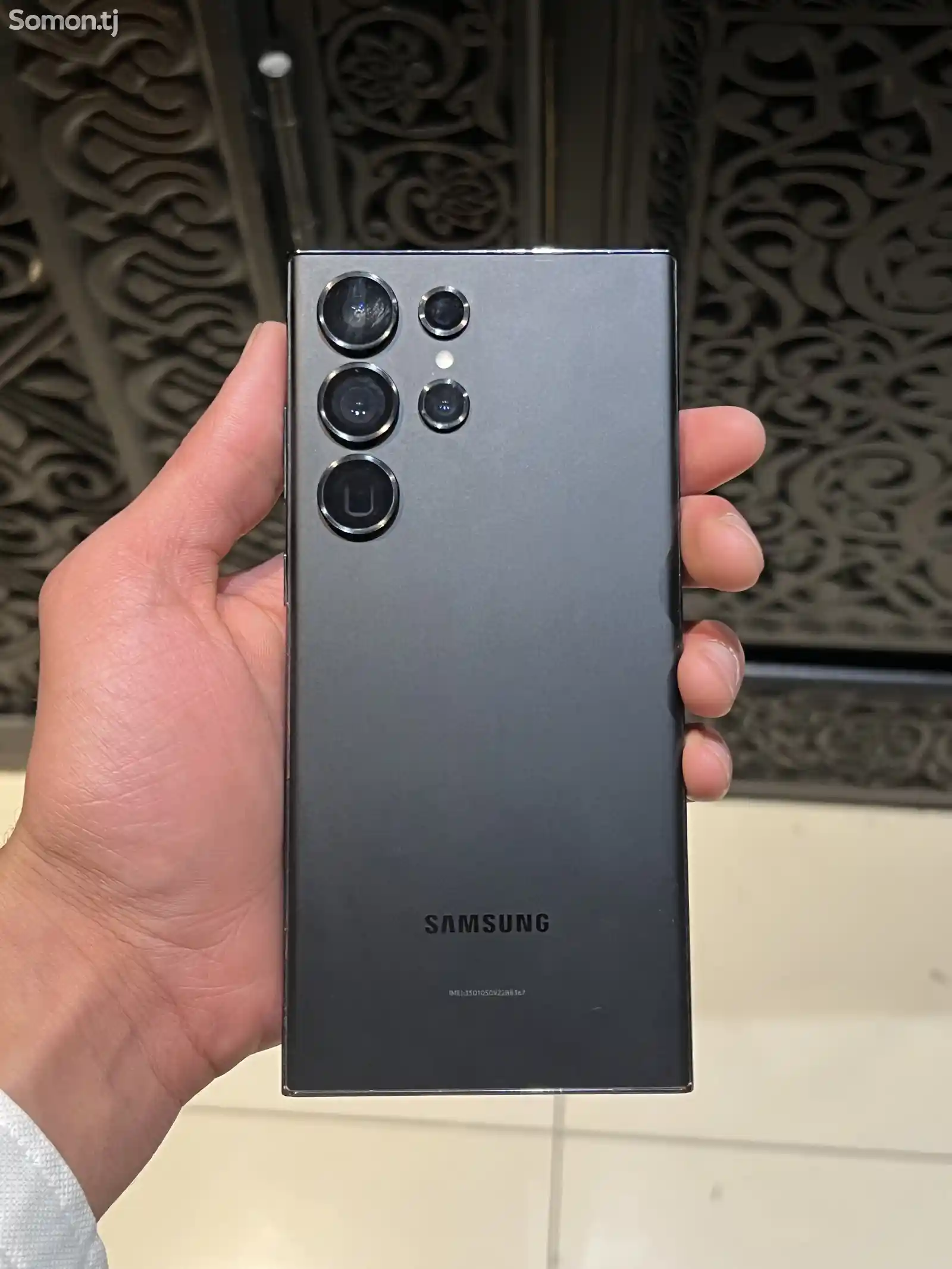 Samsung Galaxy A23 ultra-1