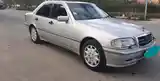 Mercedes-Benz C class, 2000-10