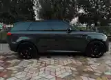 Land Rover Range Rover Sport, 2023-4