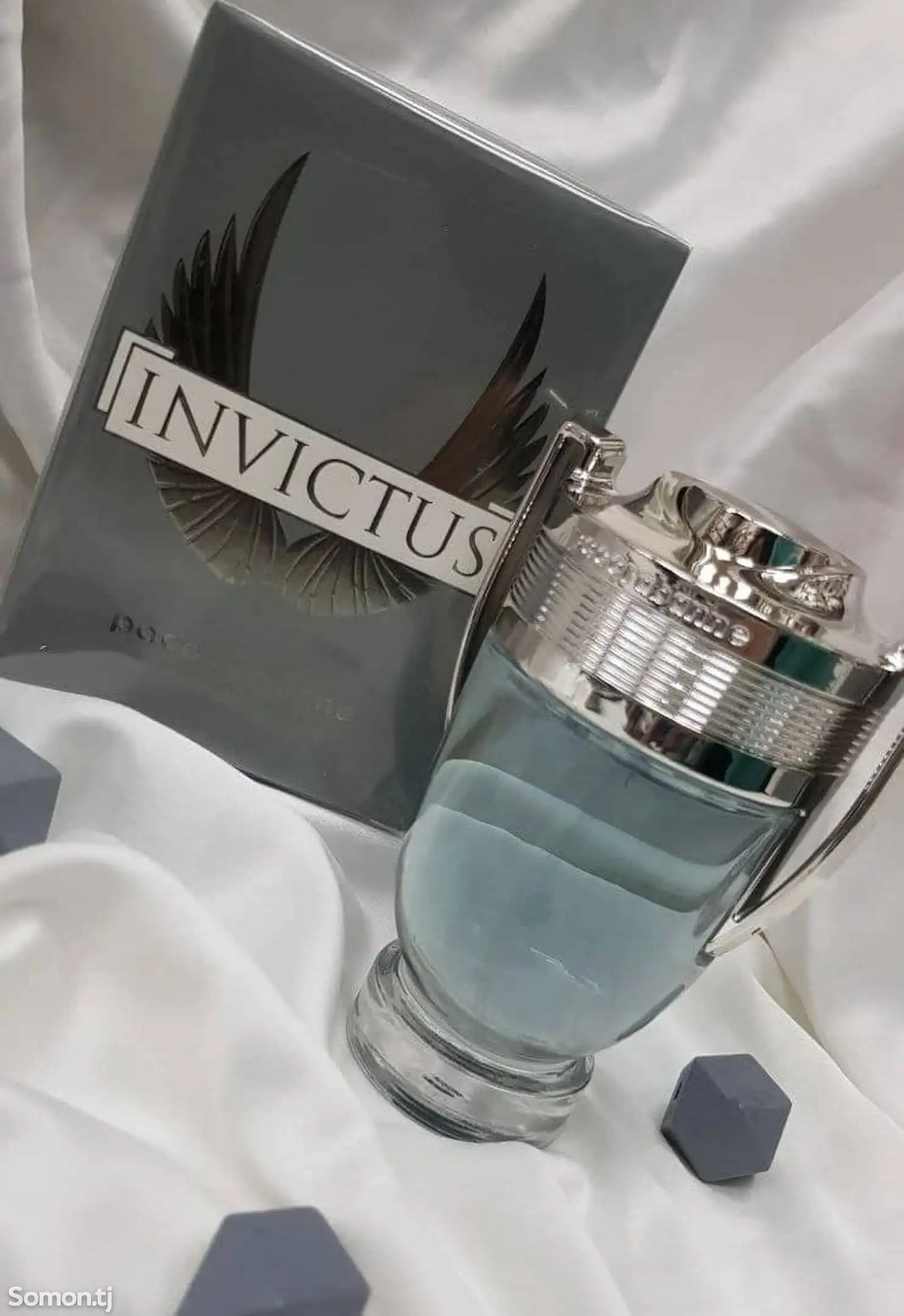 Духи Invictus