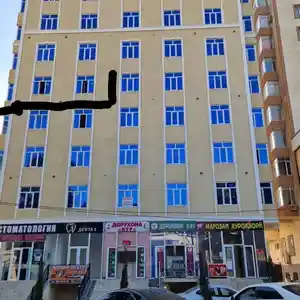 2-комн. квартира, 5 этаж, 64 м², Ф.Абдулоев