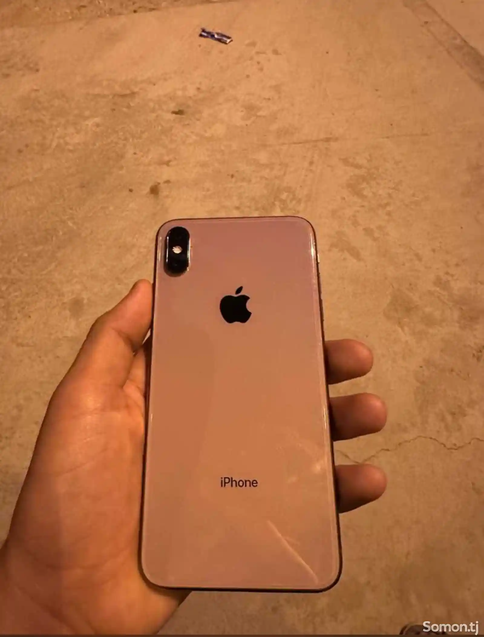 Apple iPhone Xs Max, 64 gb, Gold-2