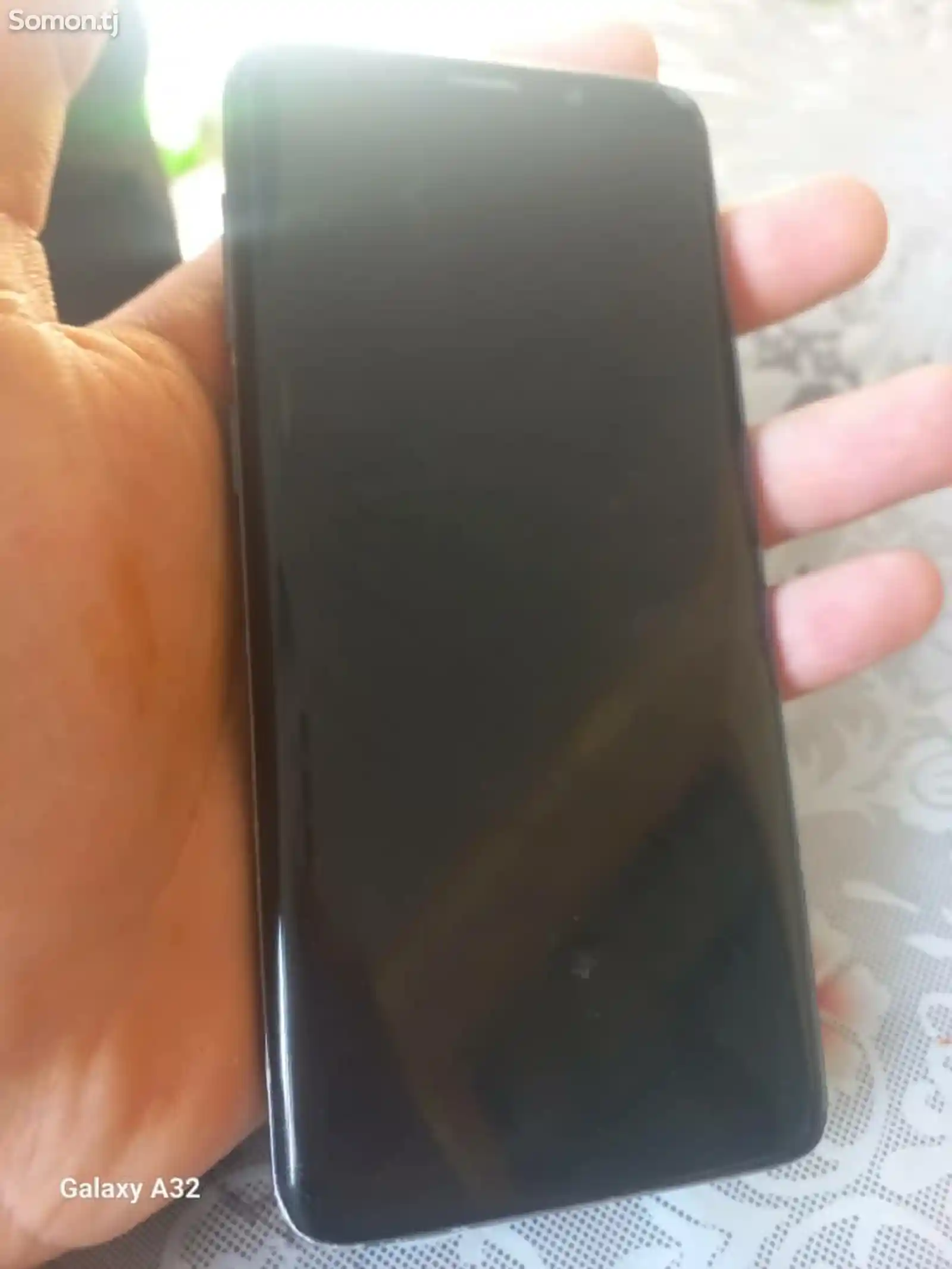 Samsung Galaxy S9 64gb-1