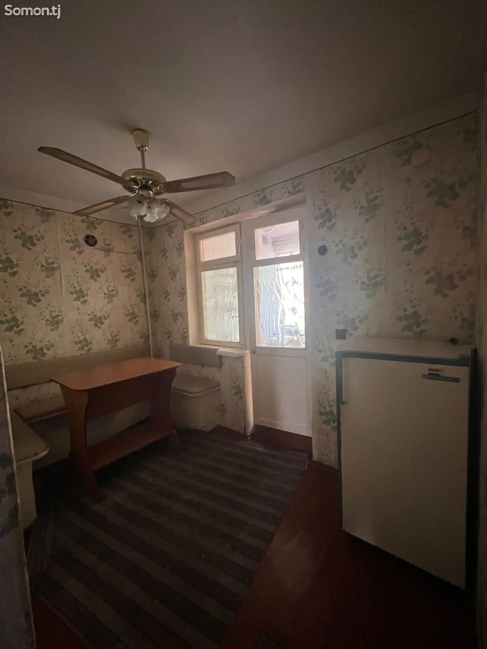 2-комн. квартира, 1 этаж, 50м², 31 мкр-5