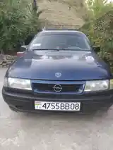 Opel Vectra B, 1990-6