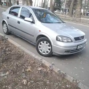 Opel Astra G, 1998