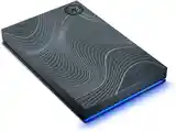 Внешний Жёсткий диск 2TB Seagate Fire Cuda Gaming-2