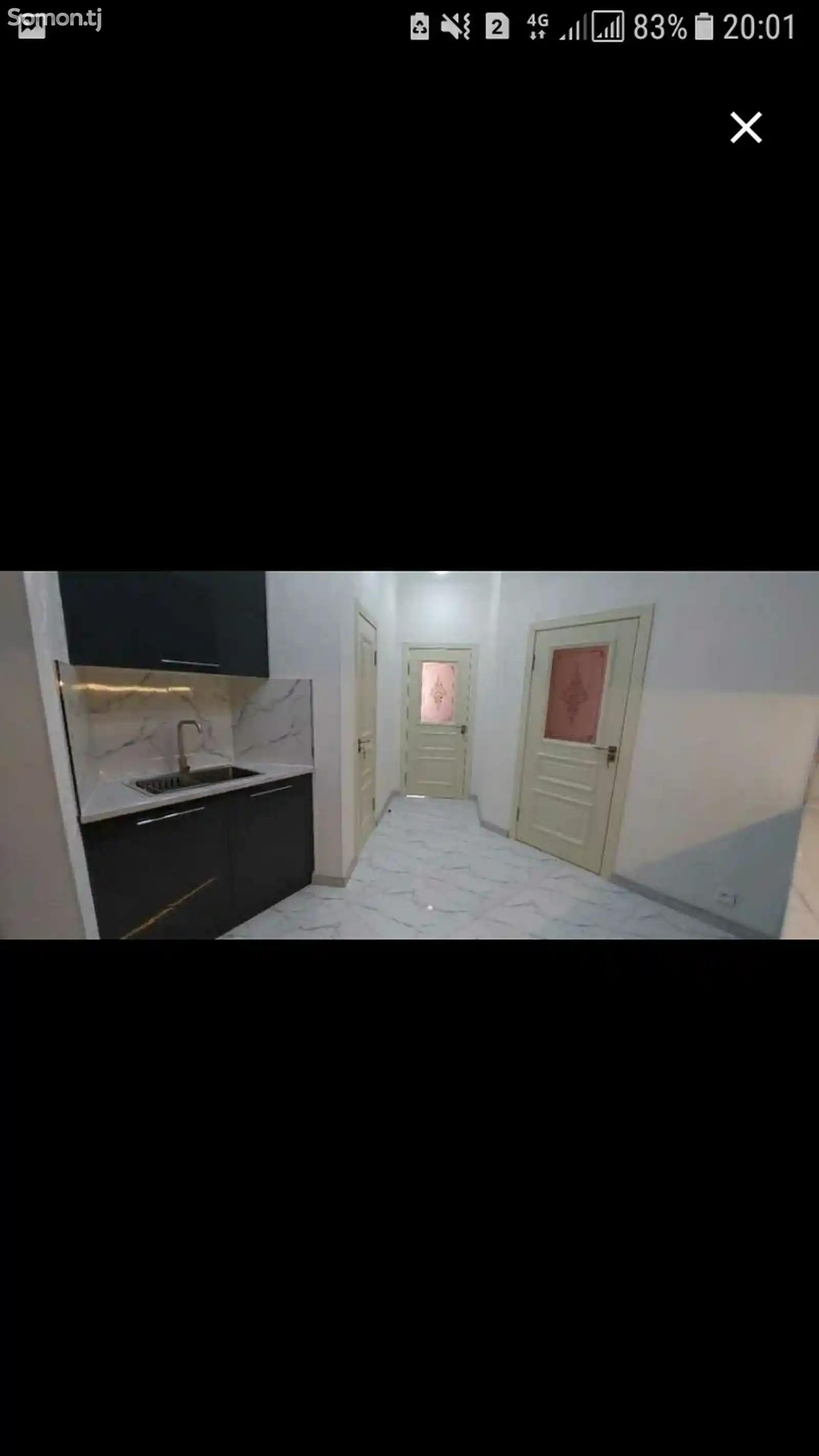 2-комн. квартира, 12 этаж, 51м², Cлавянский-3