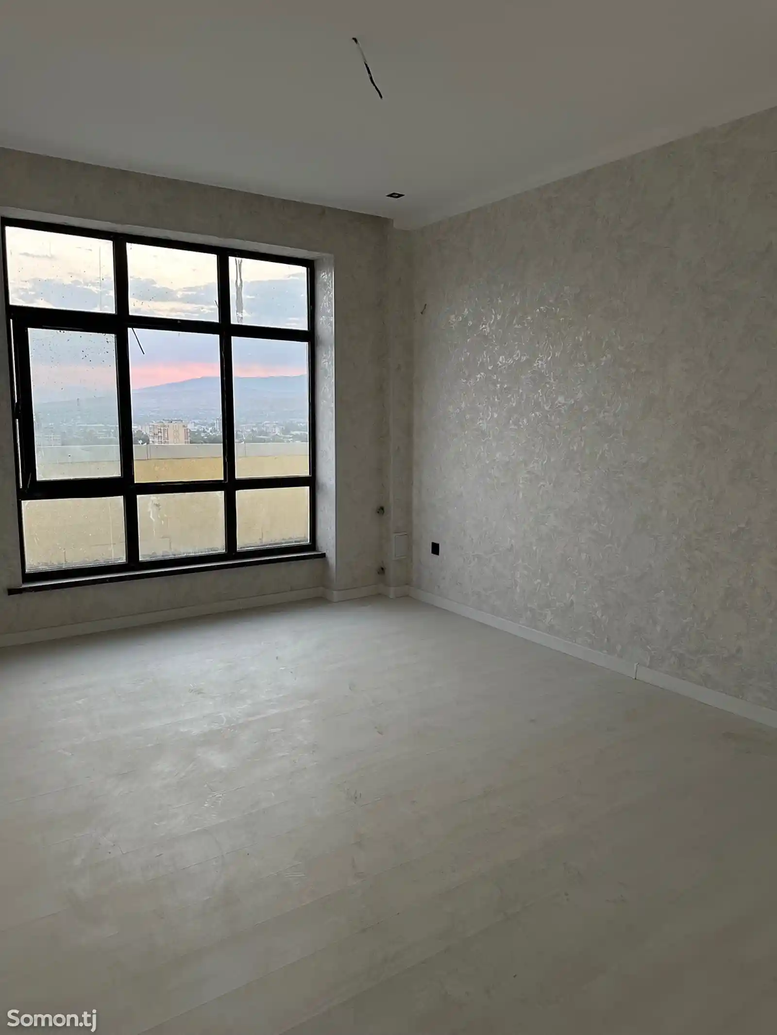 2-комн. квартира, 16 этаж, 60 м², Цирк Гулистон-11