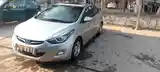 Hyundai Elantra, 2012-6