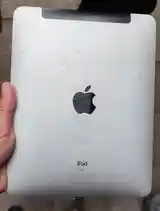 Планшет Apple iPad 1-3