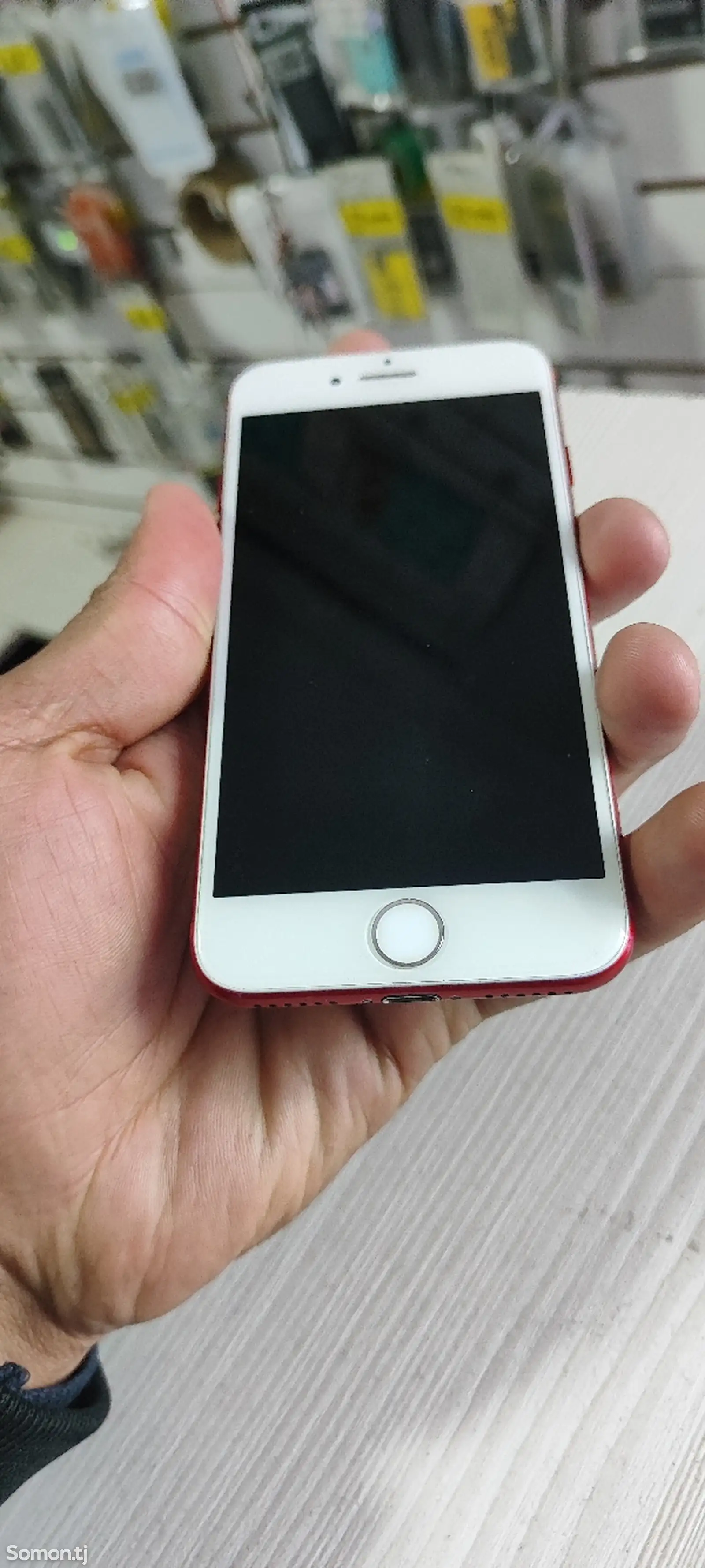 Apple iPhone 7, 32 gb-1