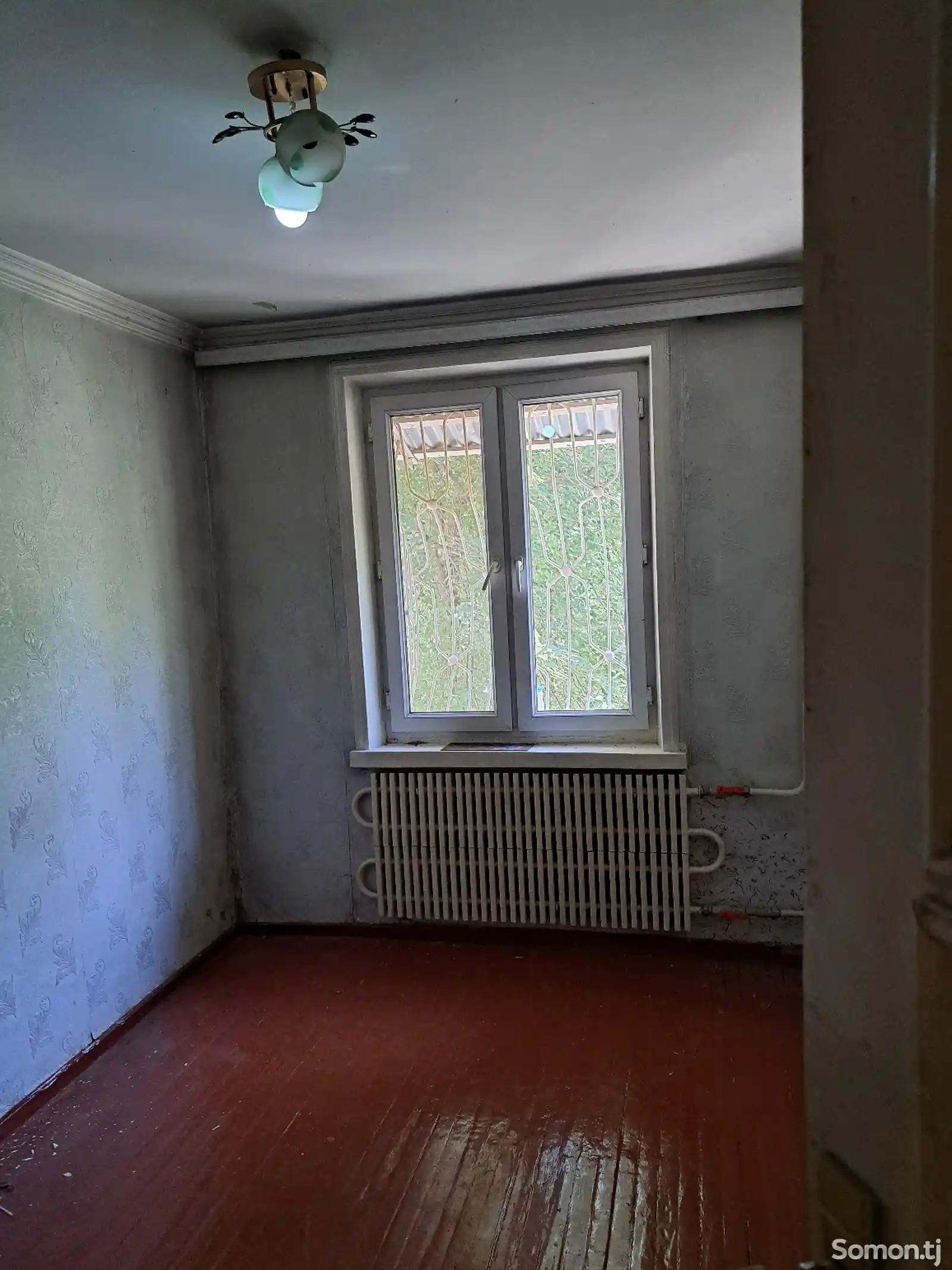 4-комн. квартира, 2 этаж, 80 м², 101мкр-5