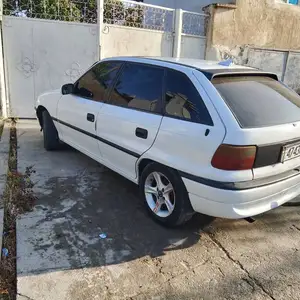 Opel Astra F, 1995