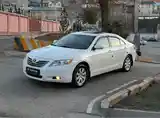 Toyota Camry, 2007-3