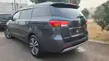 Kia Carnival, 2014-2