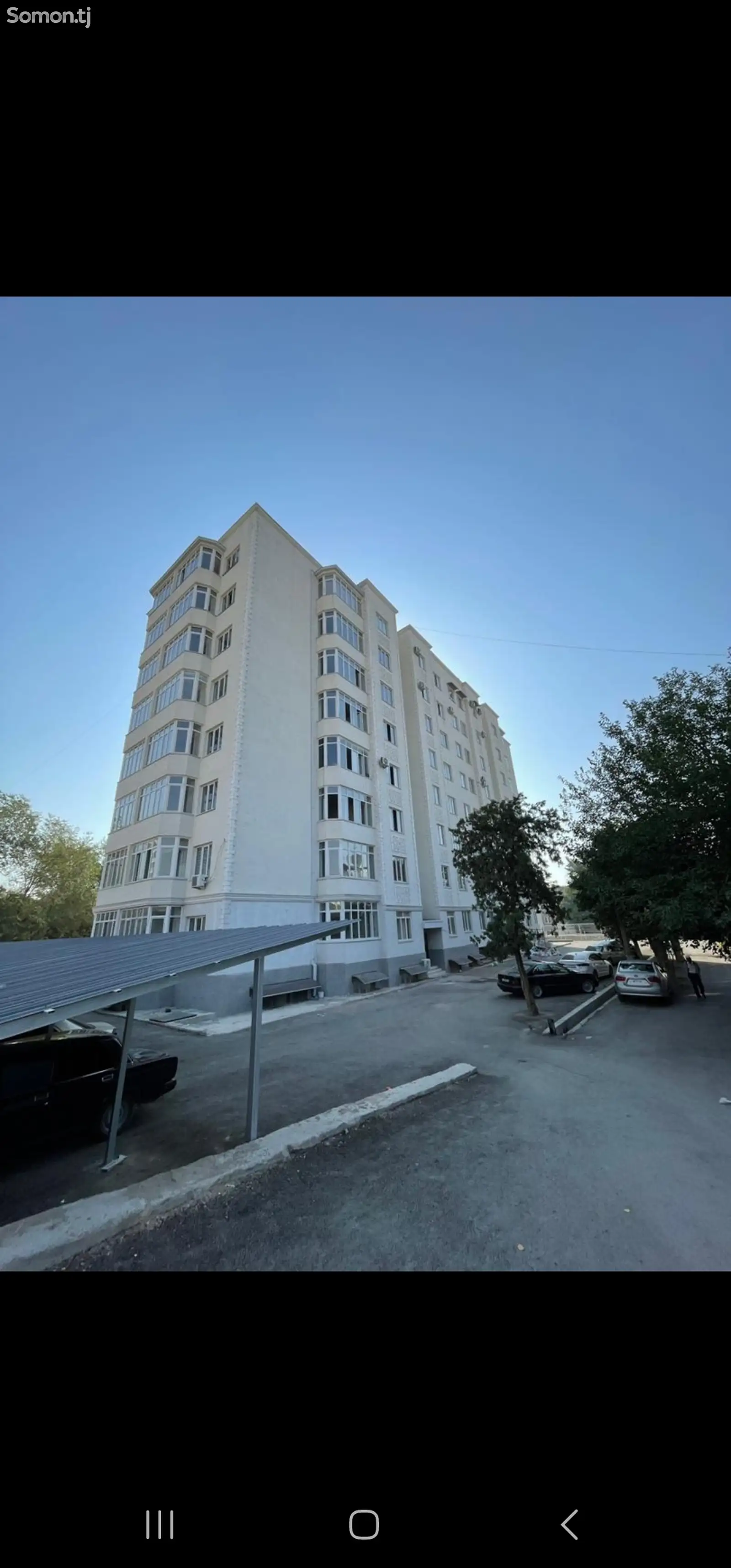 2-комн. квартира, 8 этаж, 43 м², 32мкр-15