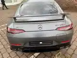 Mercedes-Benz AMG GT, 2023-5