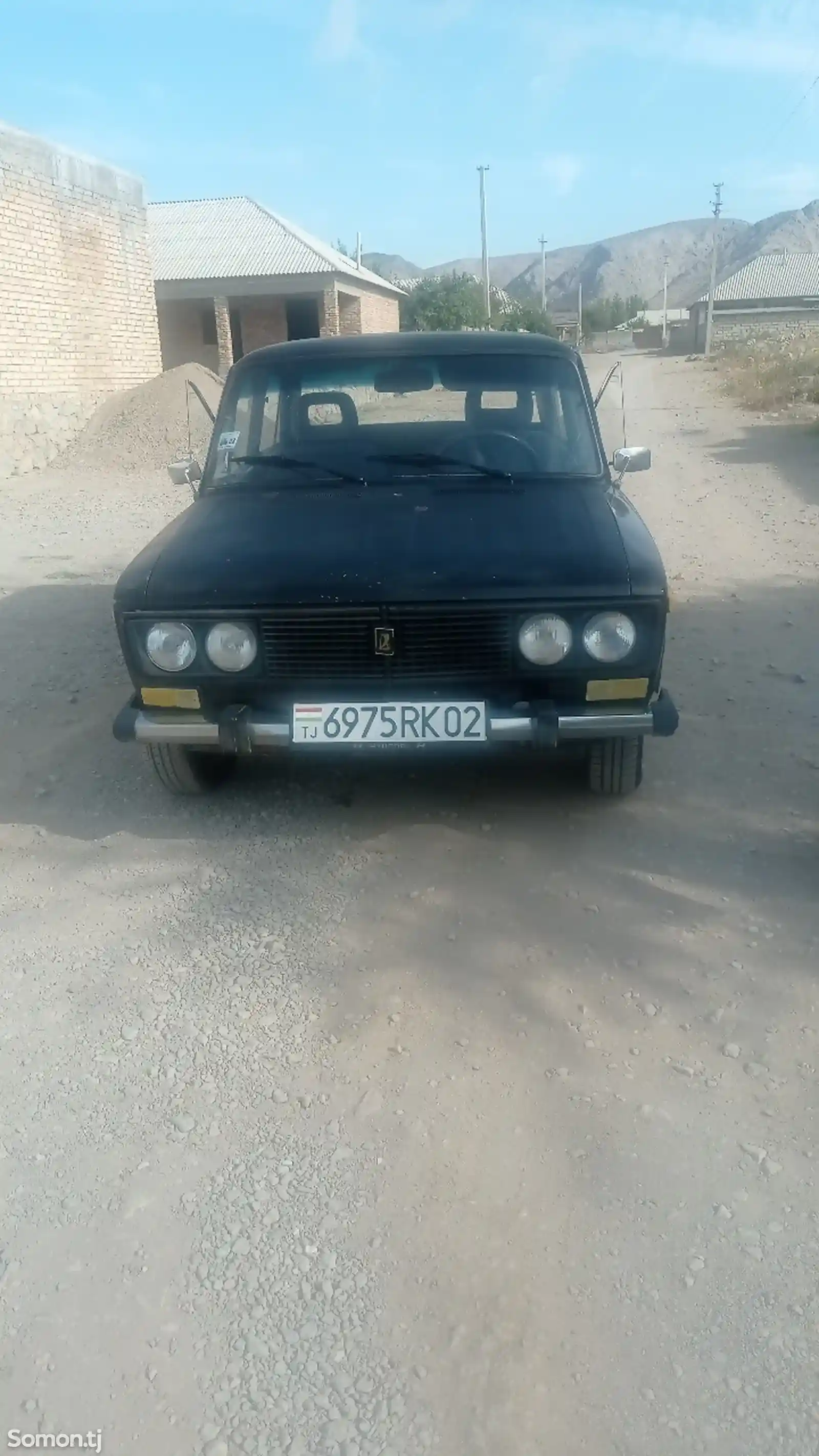 ВАЗ 2106, 1991-2