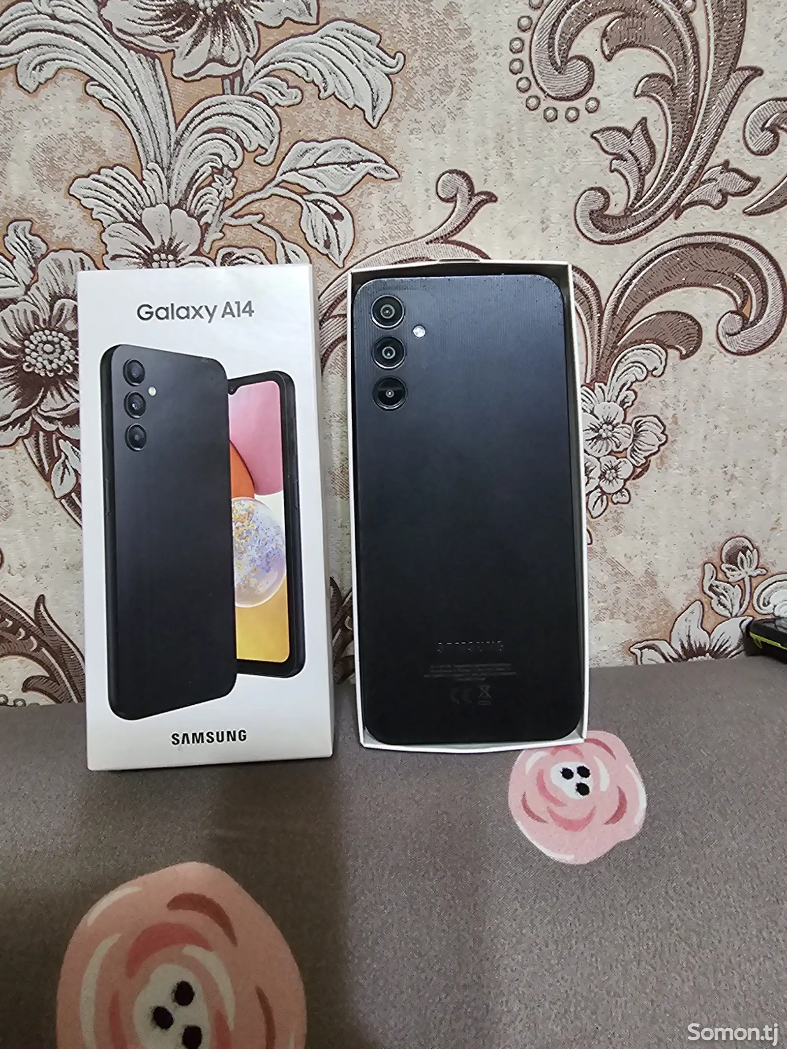 Samsung Galaxy А14 128гб Вьетнам