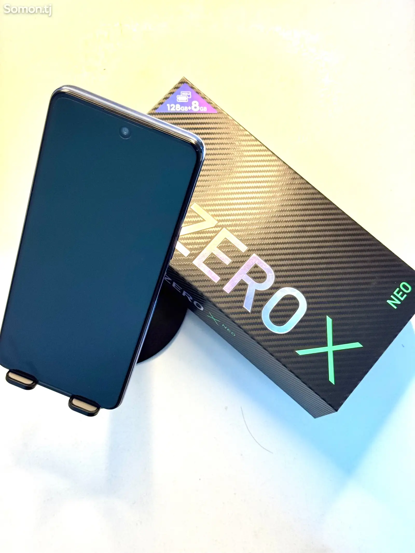 Infinix Zero x Neo 8/128Gb-1