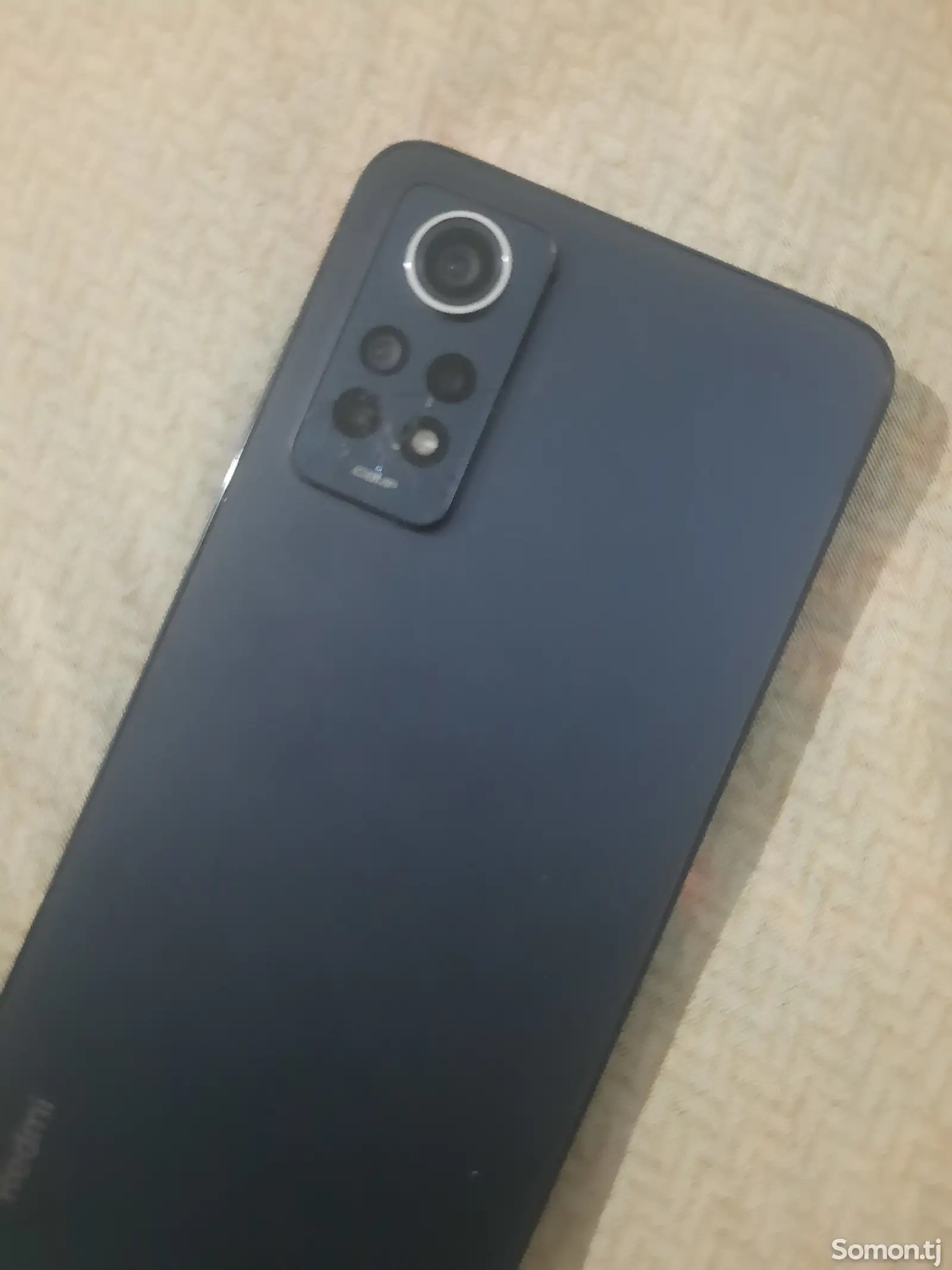 Xiaomi Redmi Note 12 Pro-1