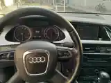 Audi A4, 2009-2