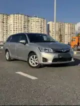 Toyota Fielder, 2014-7