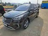 Hyundai Santa Fe, 2017-5