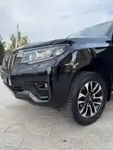 Toyota Land Cruiser Prado, 2023-10