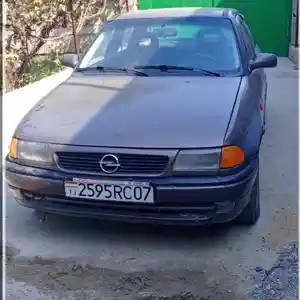 Opel Astra F, 1993