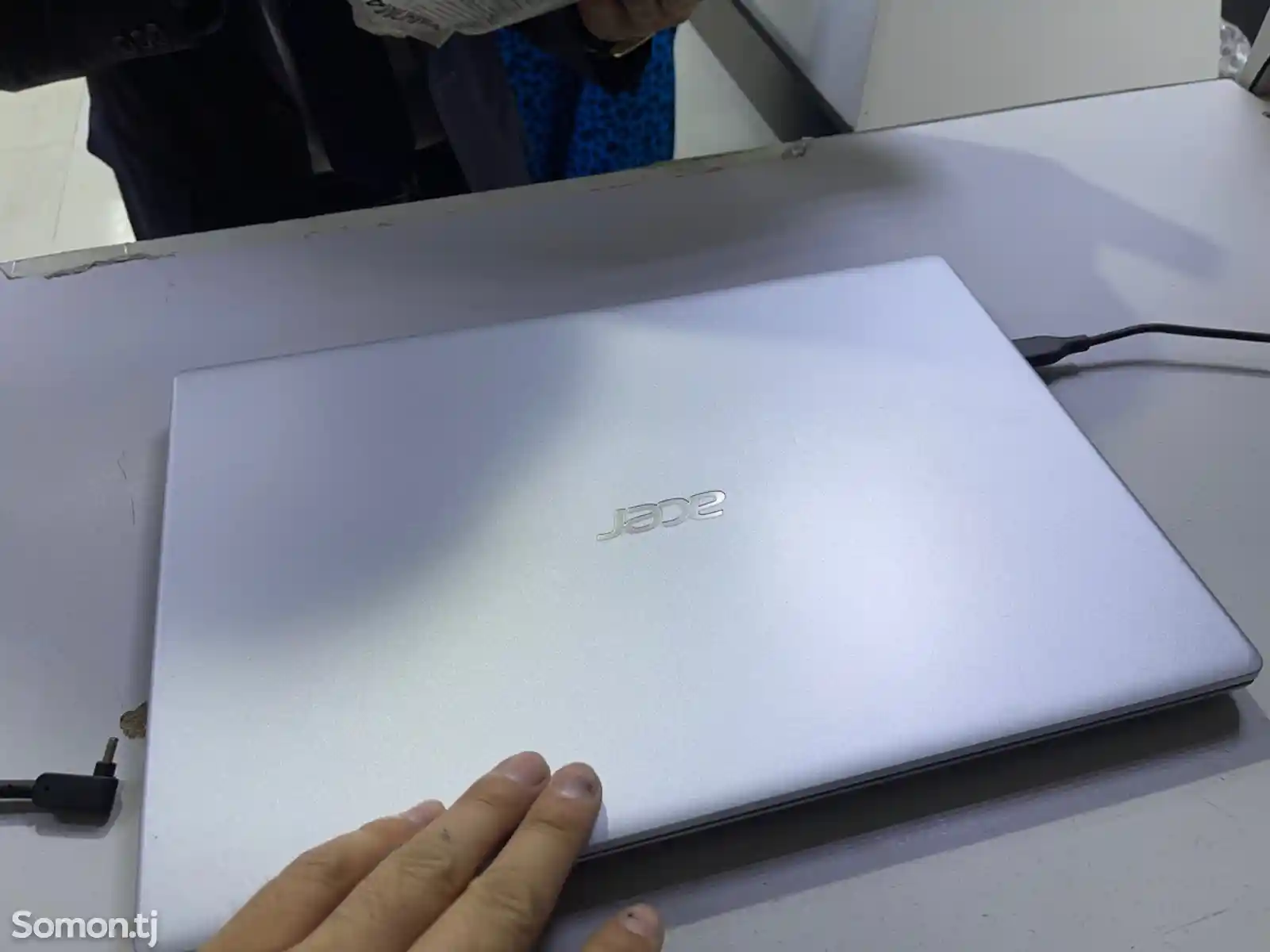 Ноутбук Acer Aspair 3-3