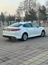 Kia Optima, 2016-8