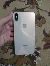 Apple iPhone Xs Max, 64 gb, Gold-2