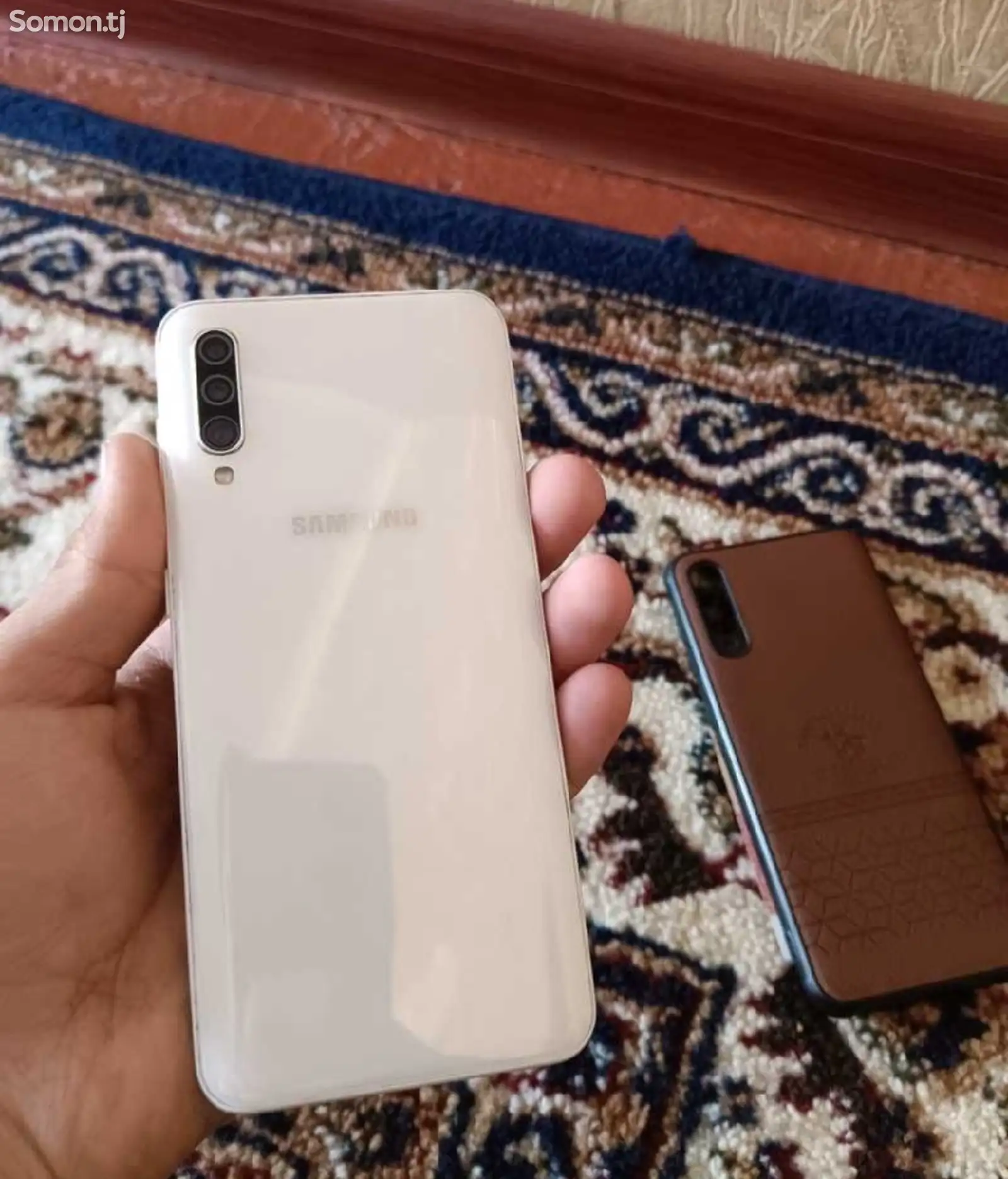 Samsung Galaxy A30s