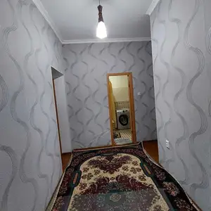 2-комн. квартира, 8 этаж, 55м², Сино