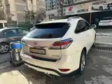 Lexus RX series, 2019-6