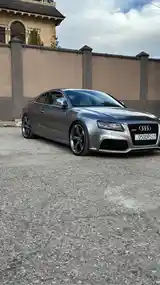 Audi RS5, 2011-8