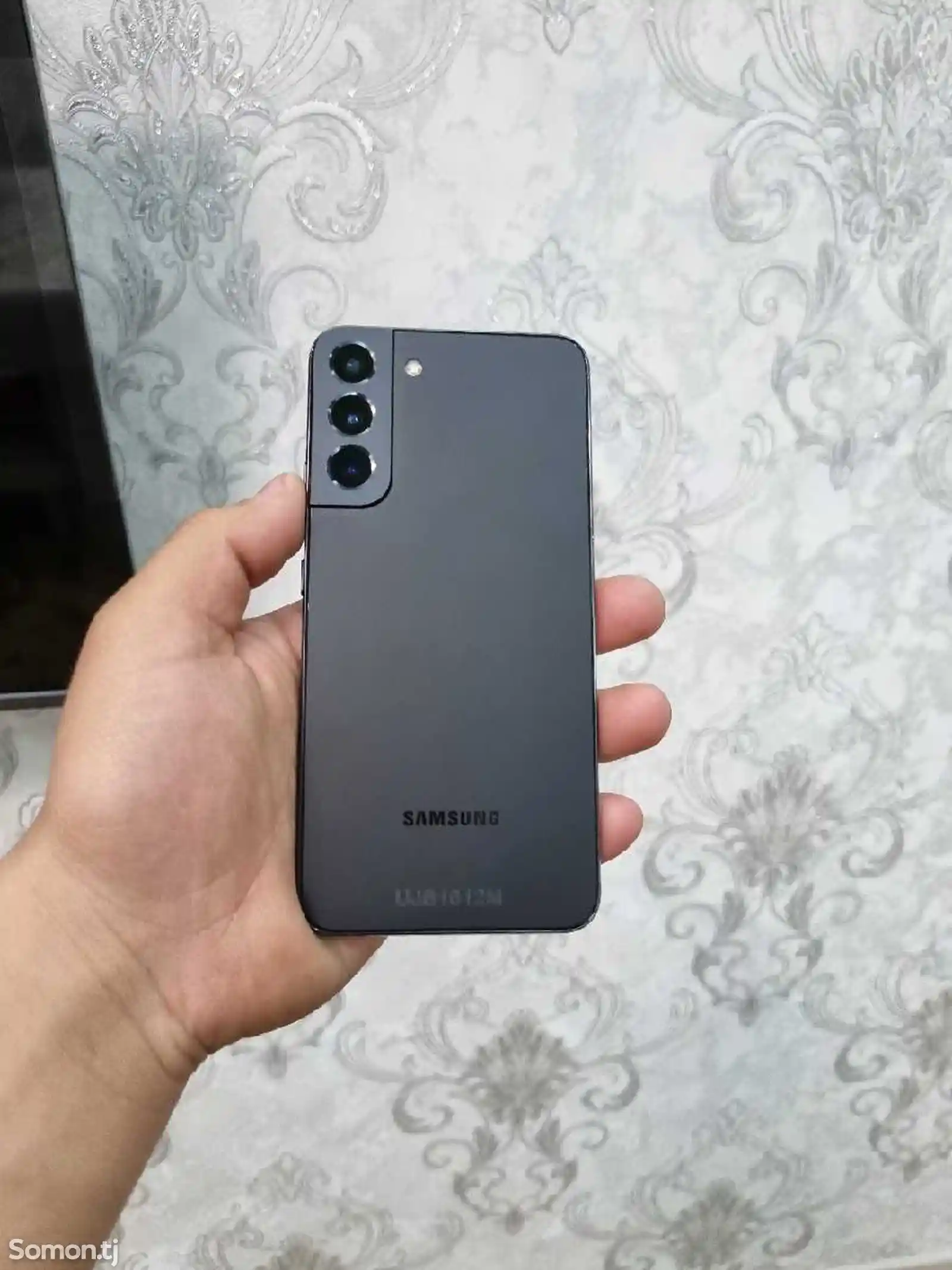 Samsung Galaxy S22+-1