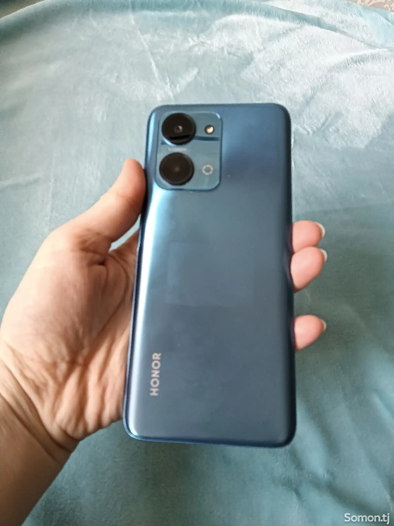 Телефон Honor-1